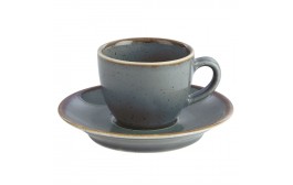 Seasons Storm Espresso Cup